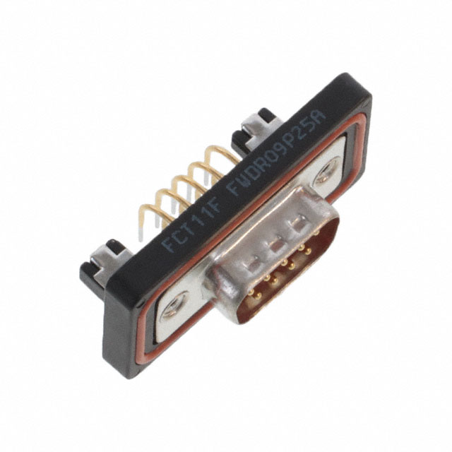 1727040058 Molex  Conjuntos de conectores D-Sub