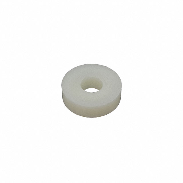 17W08951 Essentra Components  Standard Washers