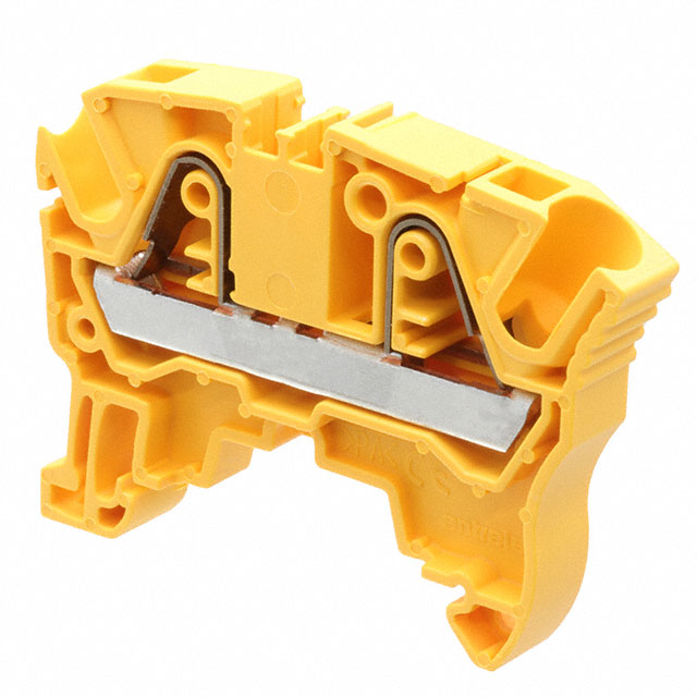 1SNK708060R0000 TE Connectivity ENTRELEC  Canale guida DIN