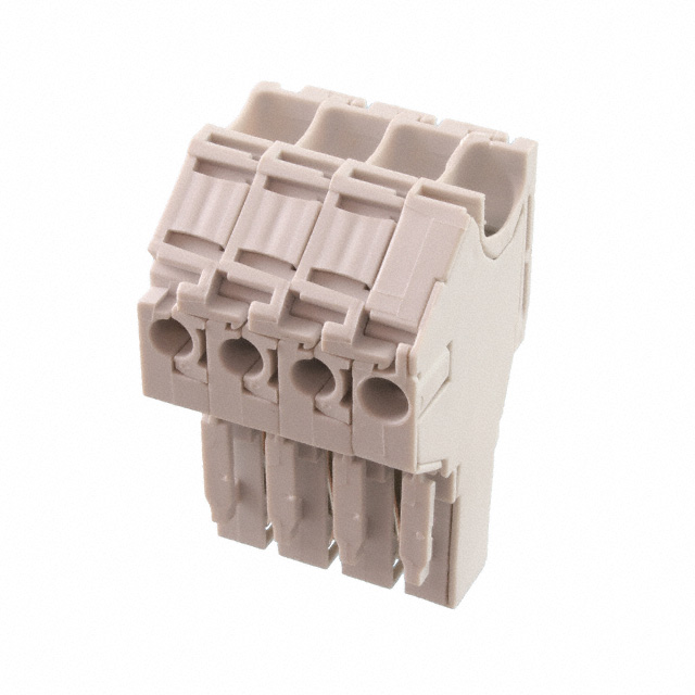 1SNK806728R0000 TE Connectivity ENTRELEC  Embases, fiches et prises