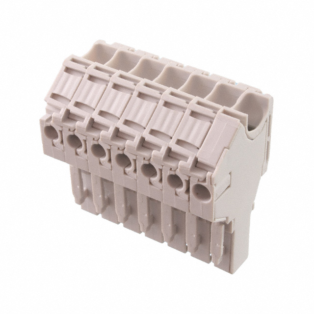 1SNK806731R0000 TE Connectivity ENTRELEC  Spine e prese di testa