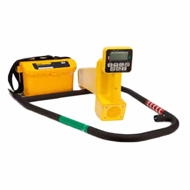 2273-U3T3 3M  Attrezzature speciali