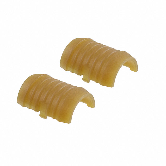 BND-SR-08 TE Connectivity Aerospace, Defense and Marine  Accessoires pour connecteurs circulaires