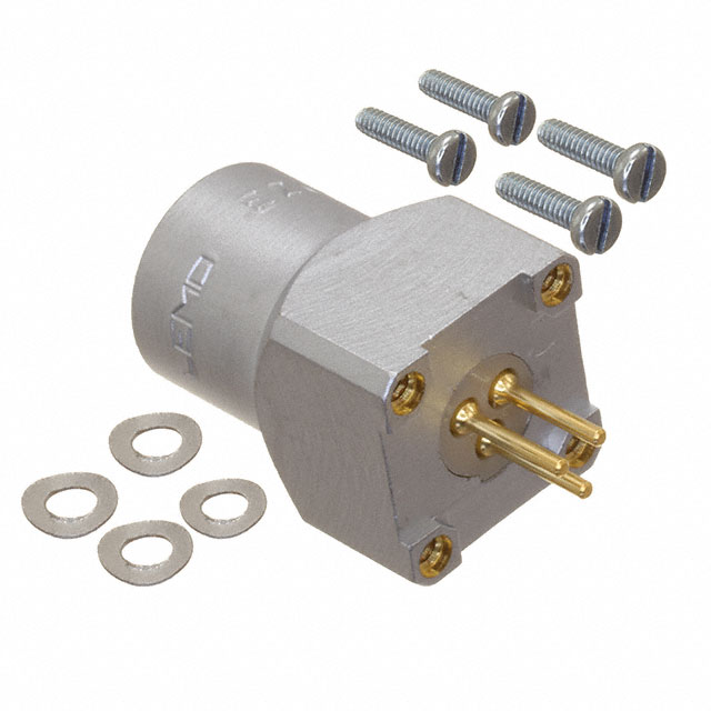 EZG.0B.303.CLN LEMO  Assemblages de connecteurs circulaires