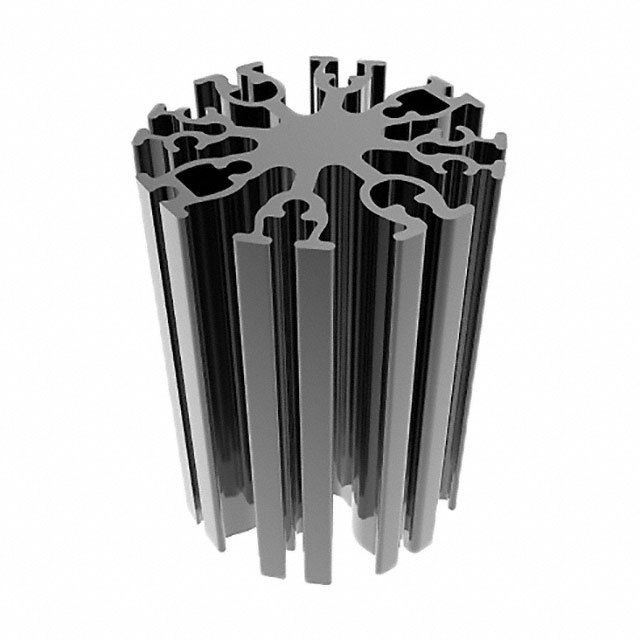 FLOWLED-3850 Wakefield-Vette  Produits thermiques à LED