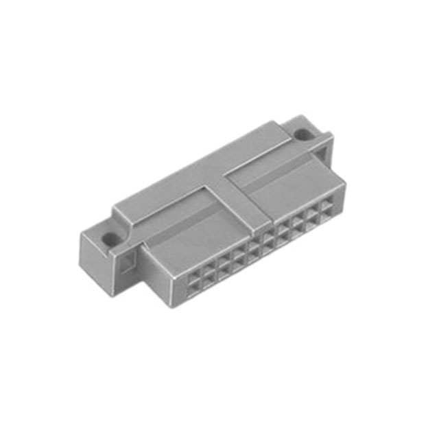 5120-B7A2PL 3M  Headers Receptacles Female Sockets