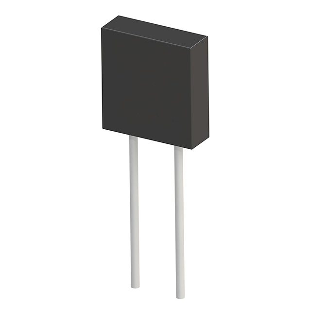 RTDW2R-500RF8 Riedon  RTD (Resistance Temperature Detector)