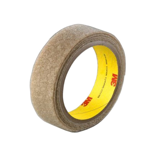 SJ3519FR BEIGE 2"X50YD 3M  Elementi di fissaggio richiudibili