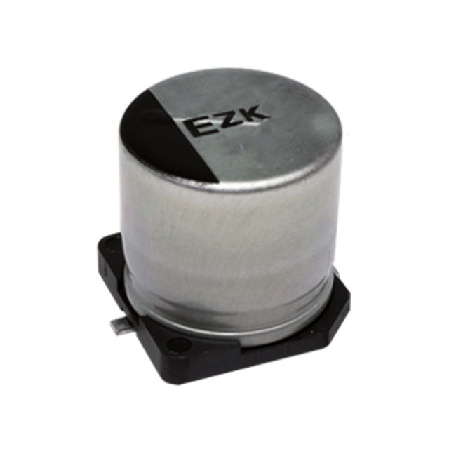 EEH-ZK1V221UP Panasonic Electronic Components  Aluminium-Polymer-Kondensatoren