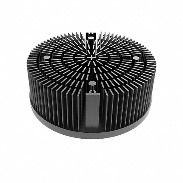 PADLED-165100 Wakefield-Vette  Produits thermiques à LED