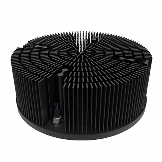 PADLED-225100 Wakefield-Vette  Produits thermiques à LED