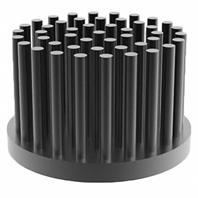 PINLED-4850 Wakefield-Vette  Produits thermiques à LED