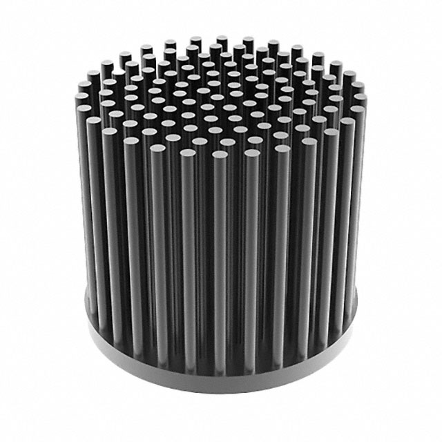 PINLED-6830 Wakefield-Vette  Produits thermiques à LED