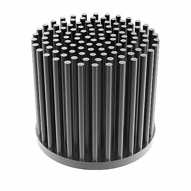 PINLED-7850 Wakefield-Vette  Produits thermiques à LED