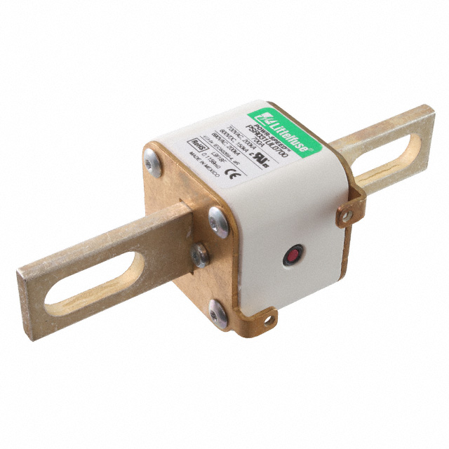 PSR031UL0700Z Littelfuse Inc. Electrical Specialty Fuses