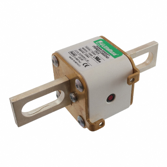 PSR031US0250Z Littelfuse Inc. Fusibles eléctricos especiales