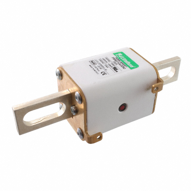 PSR071UL0250Z Littelfuse Inc. Fusibles eléctricos especiales