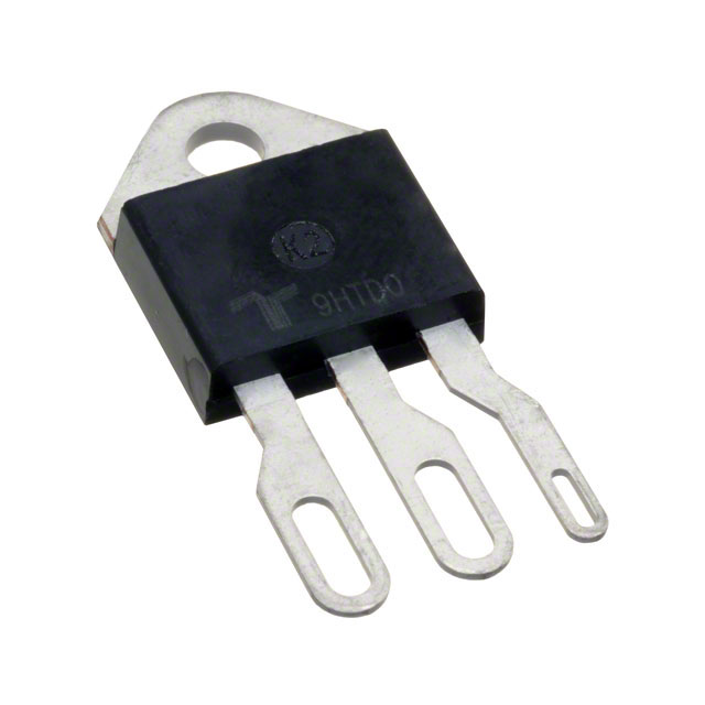 QJ6040JH7TP Littelfuse Inc.  TRIAC