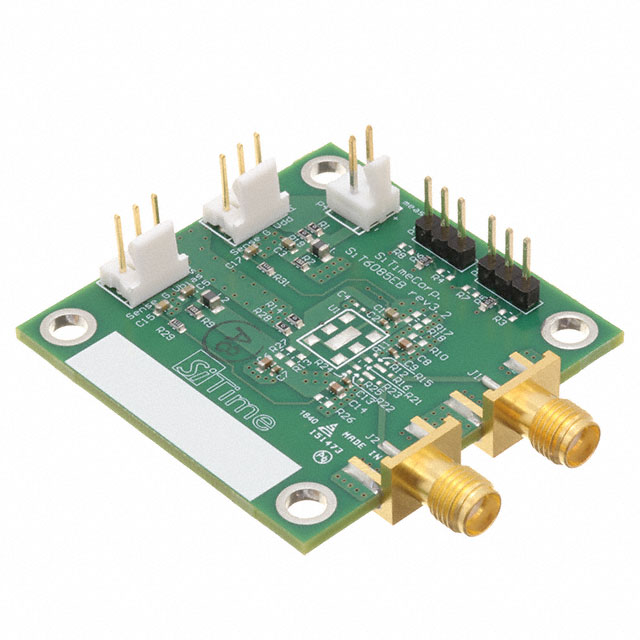 SIT6085EB SiTime  Cartes et kits d'évaluation et de démonstration