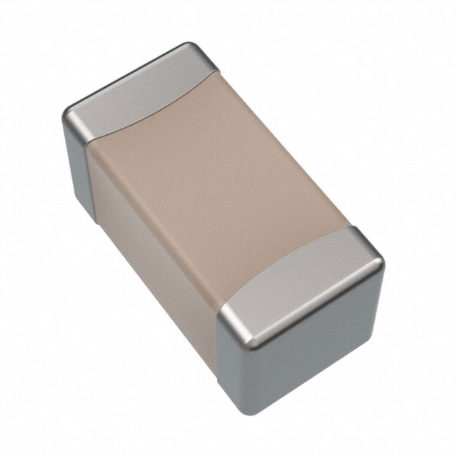 LMF107B7105KAHT Taiyo Yuden  Ceramic Capacitors