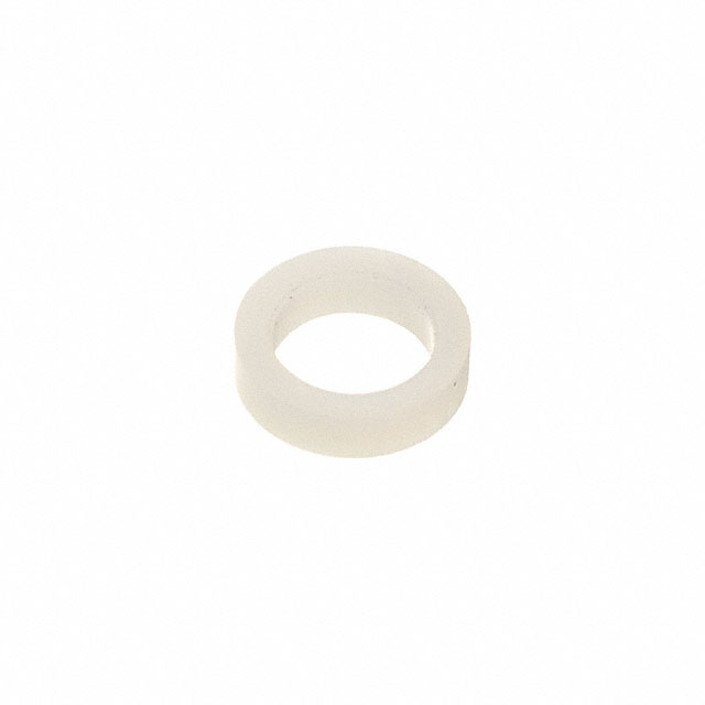 17W03771 Essentra Components  Rondelle standard