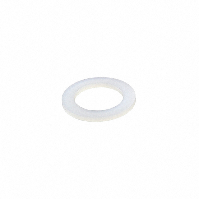 17W06101 Essentra Components  Standard Washers