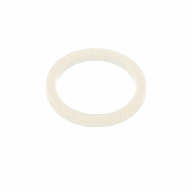 17W06154 Essentra Components  Rondelle standard