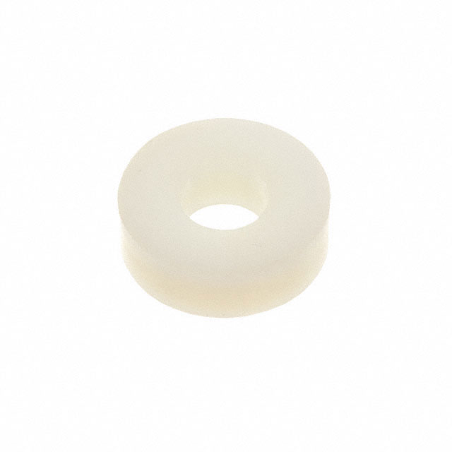 17W06201 Essentra Components  Rondelle standard