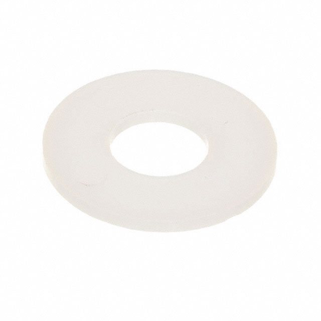 17W09000 Essentra Components  Rondelle standard