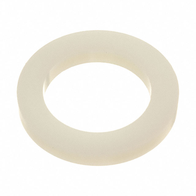 17W10019 Essentra Components  Standard Washers
