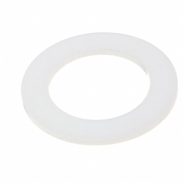 17W12507 Essentra Components  Standard Washers