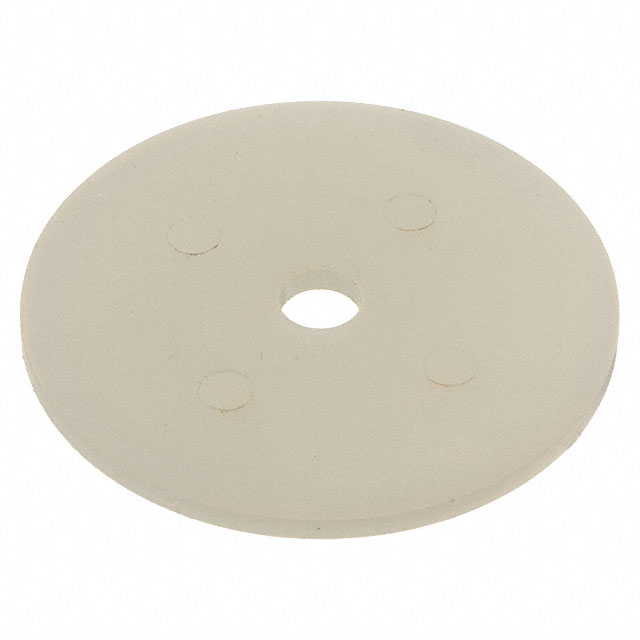 17W15017 Essentra Components  Rondelle standard