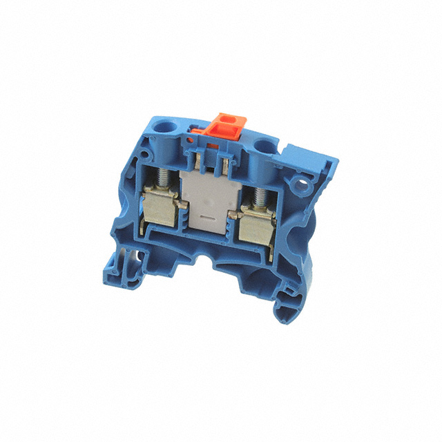 1SNK508320R0000 TE Connectivity ENTRELEC  Canale guida DIN