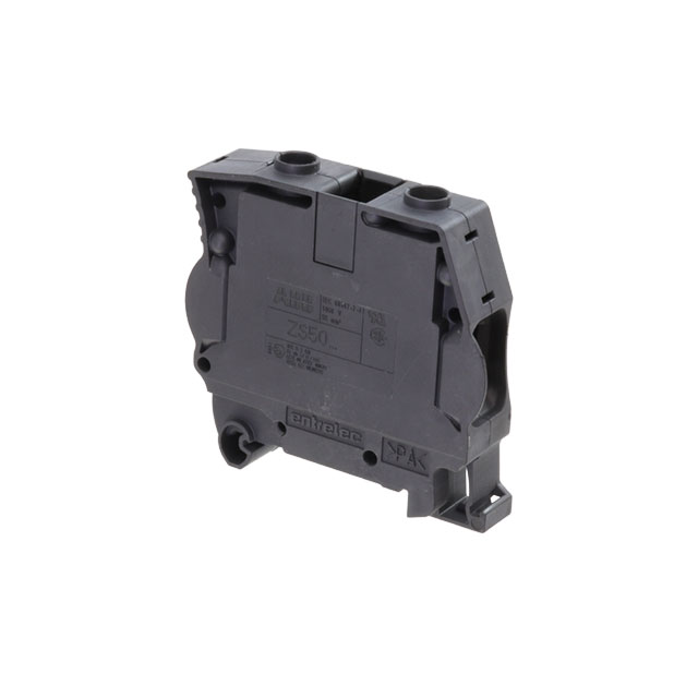 1SNK516064R0000 TE Connectivity ENTRELEC  DIN-Schienenkanal