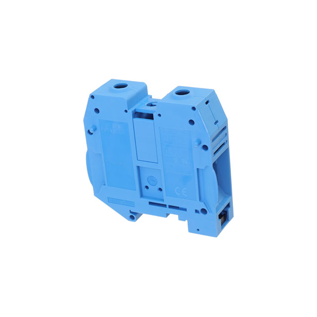 1SNK522020R0000 TE Connectivity ENTRELEC  Canale guida DIN