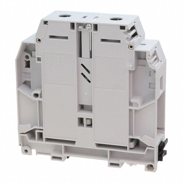 1SNK531010R0000 TE Connectivity ENTRELEC  Canale guida DIN