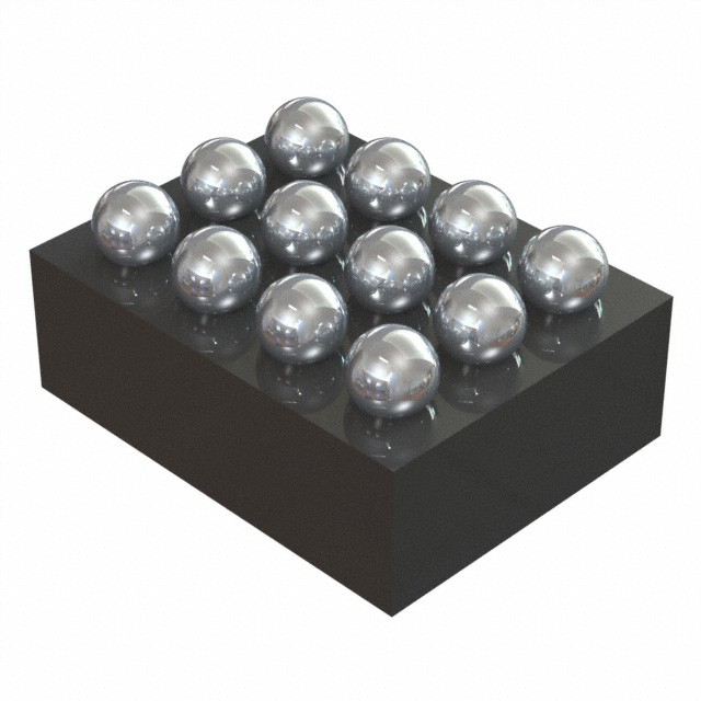 AL3644TTCH12-7 Diodes Incorporated  Pilotes LED