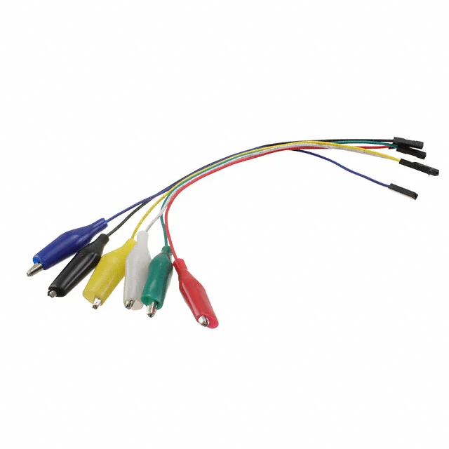 4304 Adafruit Industries LLC  Jumper, Specialty