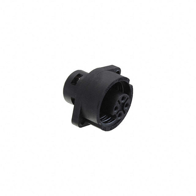 CA 3 GD Hirschmann  Assemblages de connecteurs circulaires