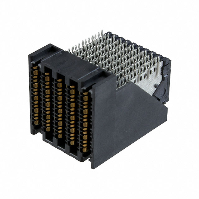 EBTF-4-10-2.0-S-RA-1 Samtec Inc.  Specialized