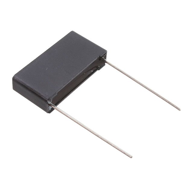 ECW-FE2J104QD Panasonic Electronic Components  Film Capacitors