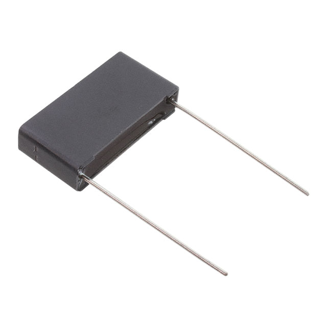 ECW-FE2J154P5 Panasonic Electronic Components  Capacitores de polímero de tantalio