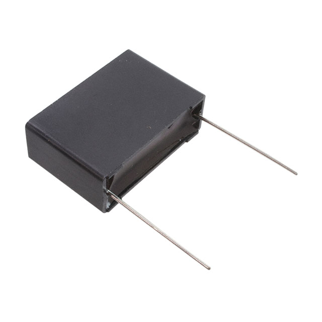 ECW-FE2J155P5 Panasonic Electronic Components  Film Capacitors