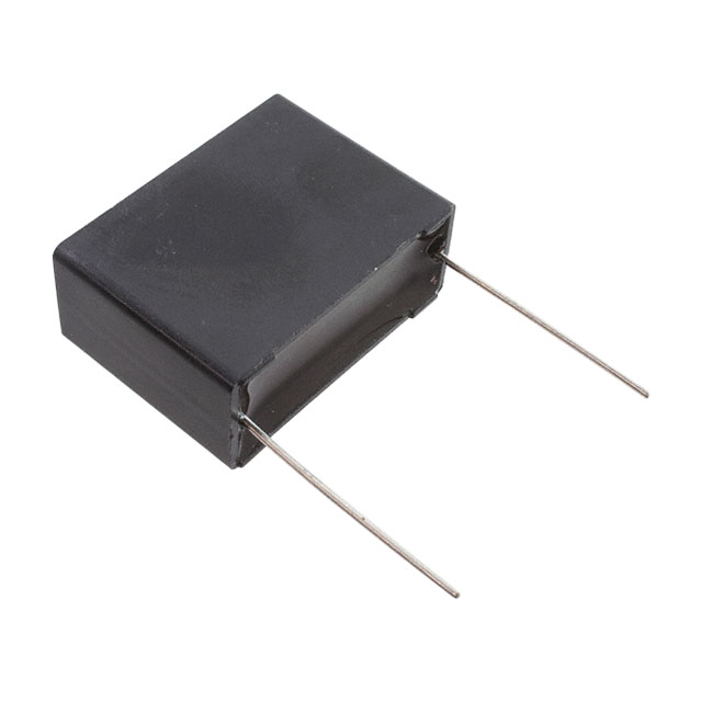 ECW-FE2J225P5 Panasonic Electronic Components  Condensateurs tantale-polymère