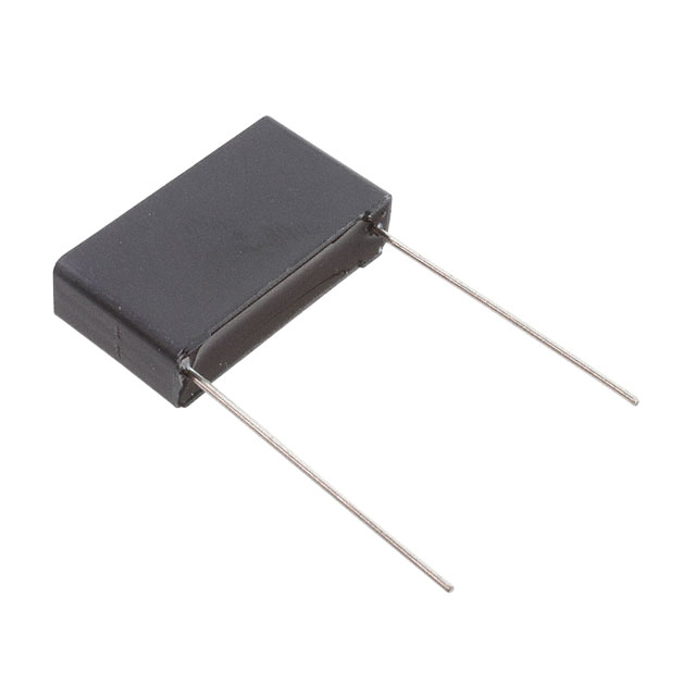 ECW-FE2J334P5 Panasonic Electronic Components  Condensateurs tantale-polymère