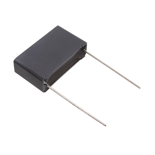 ECW-FE2J474QD Panasonic Electronic Components  Film Capacitors