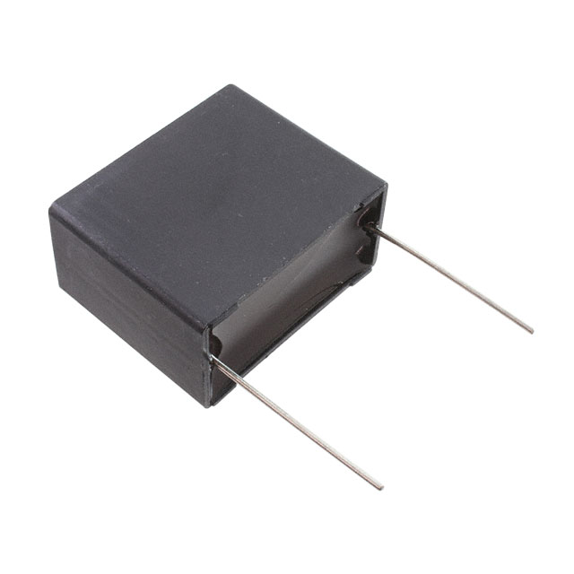 ECW-FE2W475PD Panasonic Electronic Components  Film Capacitors