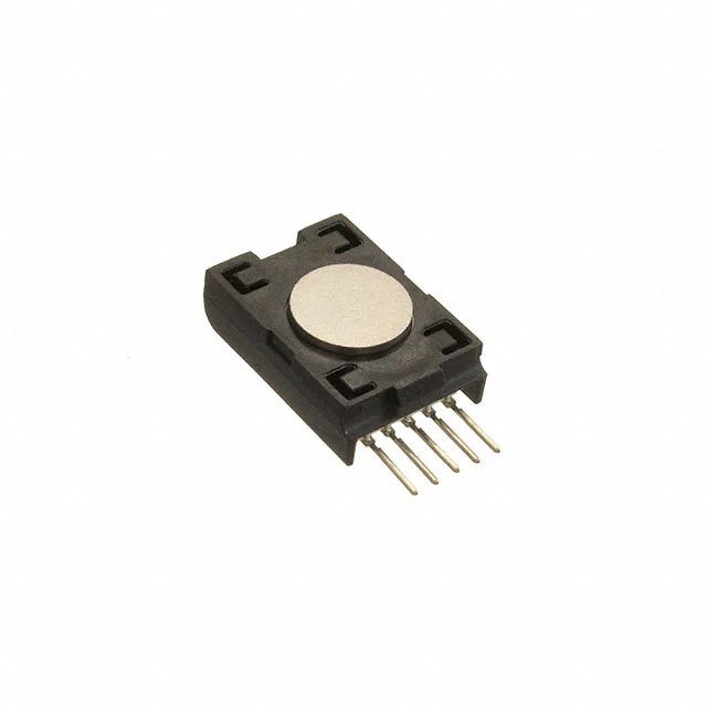 FSAGPDXX005LCSB5 Honeywell Sensing and Productivity Solutions  Force Sensors