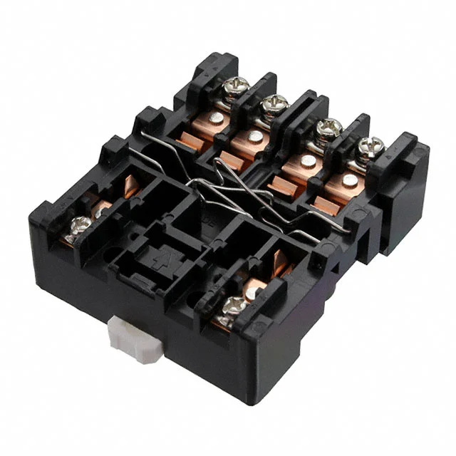 JH2-SF Panasonic Electric Works  Relay Sockets