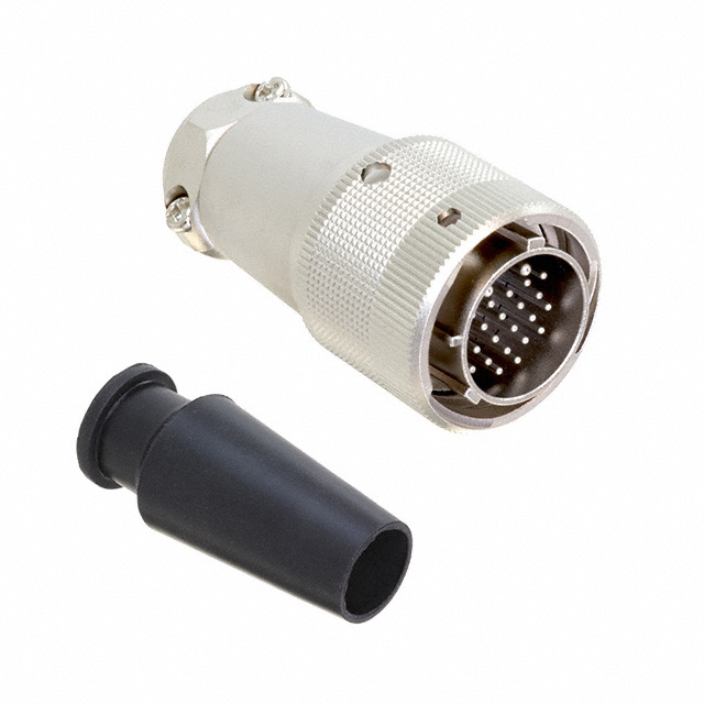 JRC21BPA-26P(31) Hirose Electric Co Ltd  Gruppi di connettori circolari